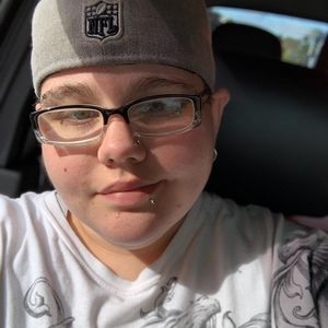 Meet your Posher, Bri